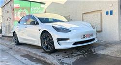 تسلا موديل 3